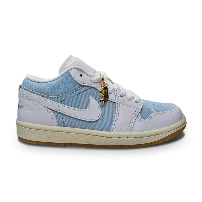 Air Jordan 1 Low SE "Worn Blue"