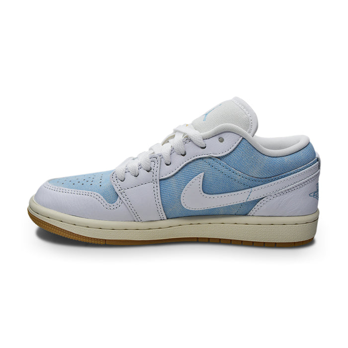 Air Jordan 1 Low SE "Worn Blue"