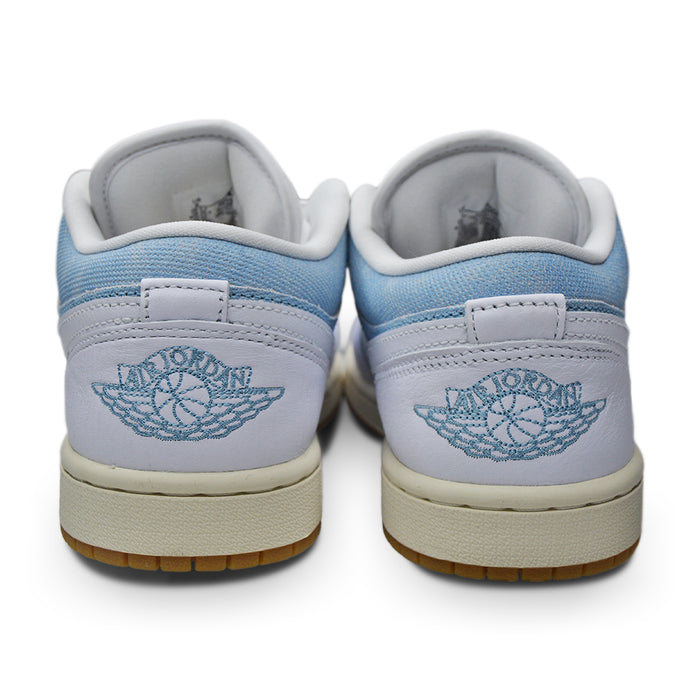 Air Jordan 1 Low SE "Worn Blue"