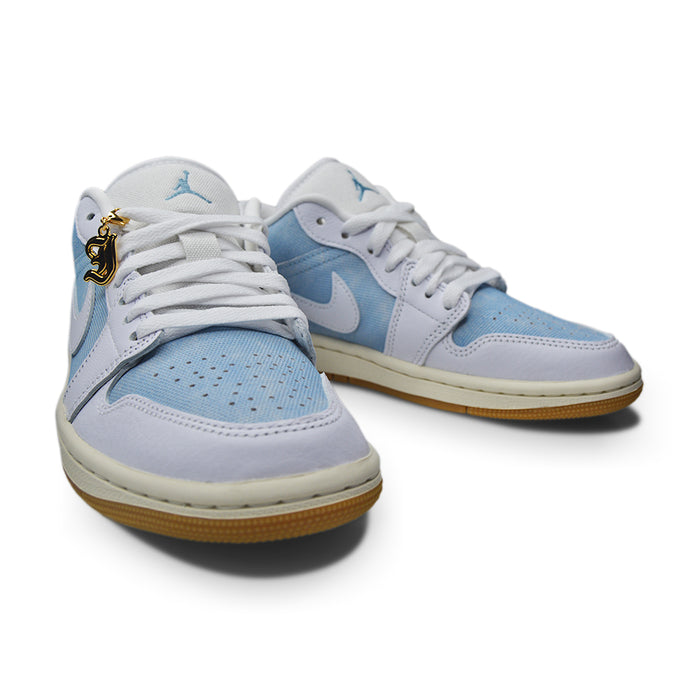 Air Jordan 1 Low SE "Worn Blue"