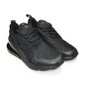 Nike Air Max 270 (GS) Triple Black