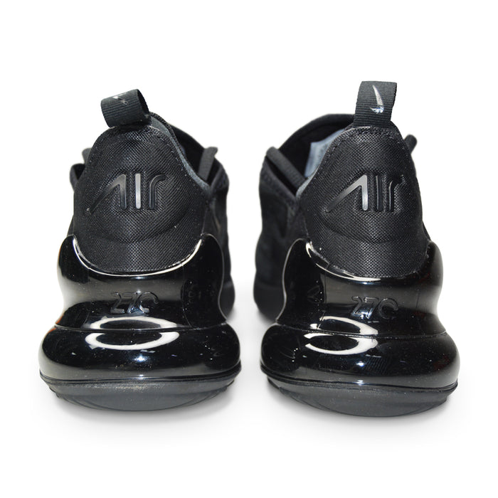 Nike Air Max 270 (GS) Triple Black
