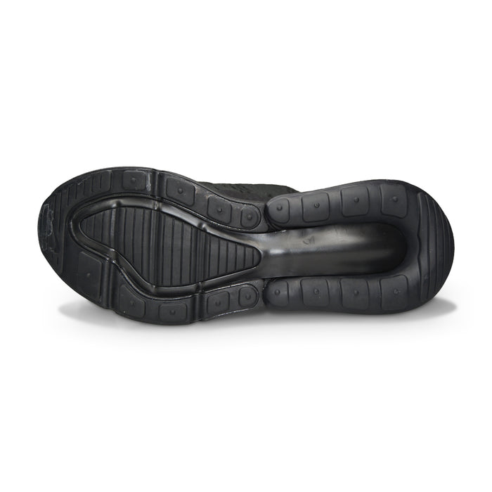 Nike Air Max 270 (GS) Triple Black