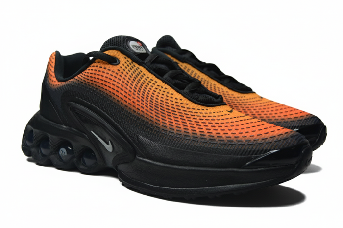 Nike Air Max DN (GS) "Smoke Grey"
