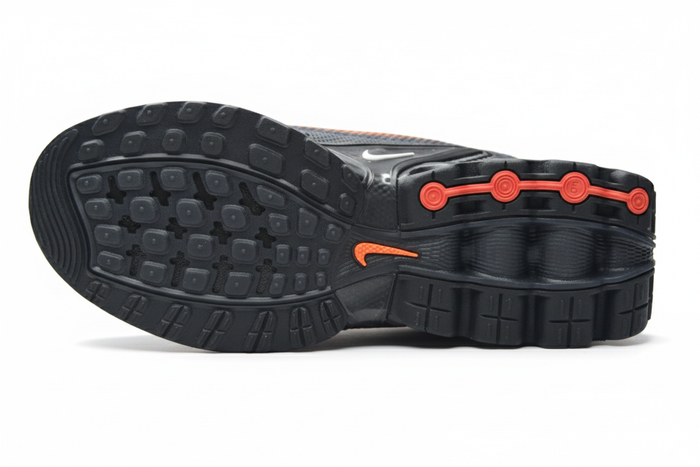 Nike Air Max DN (GS) "Smoke Grey"