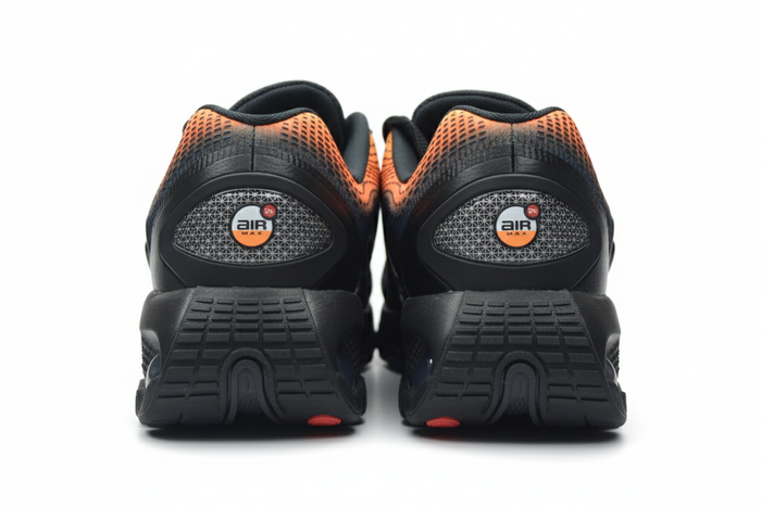 Nike Air Max DN (GS) "Smoke Grey"