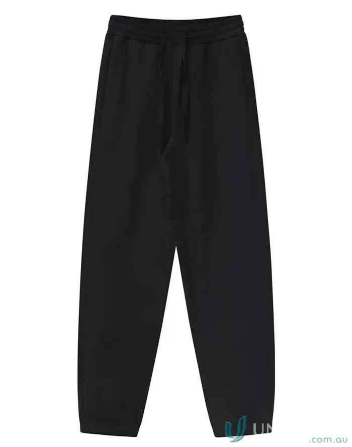 Black / A(XS)