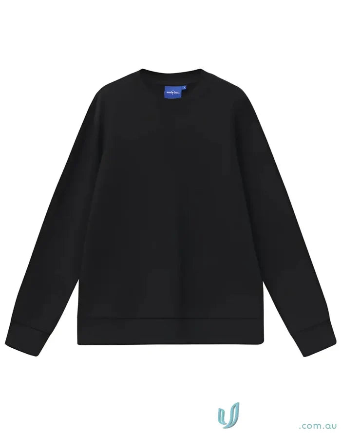 Black / A(XS)