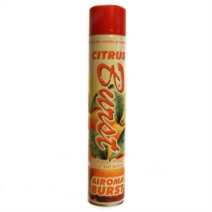 Airoma Hi Powered Air Freshener – 750ml
