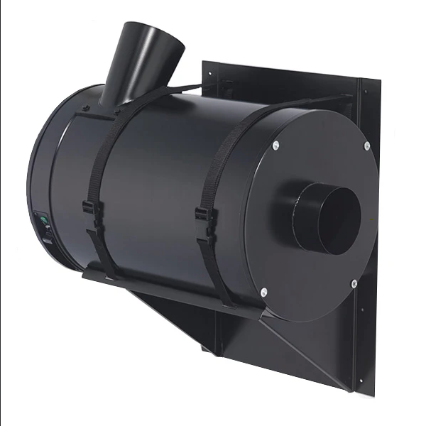 Airpura Horizontal Wall Mounting Bracket for Airpura Air Purifiers