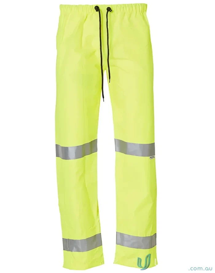 Winning Spirit HP01A-1 AIW HiVis Safety Pants