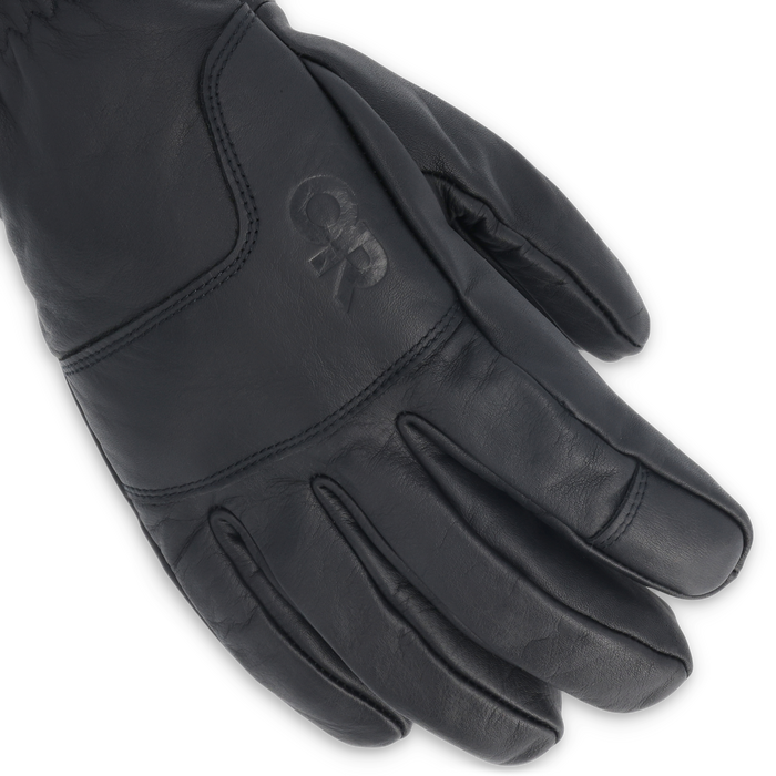 Black | CC