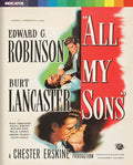 All My Sons Blu-ray