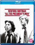 All the President's Men Blu-ray