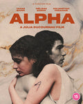 Alpha Blu-ray