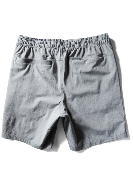 Alto Eco Trunk