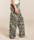 Alyx Camo Low Slung Baggy Jean
