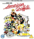 American Graffiti 4K