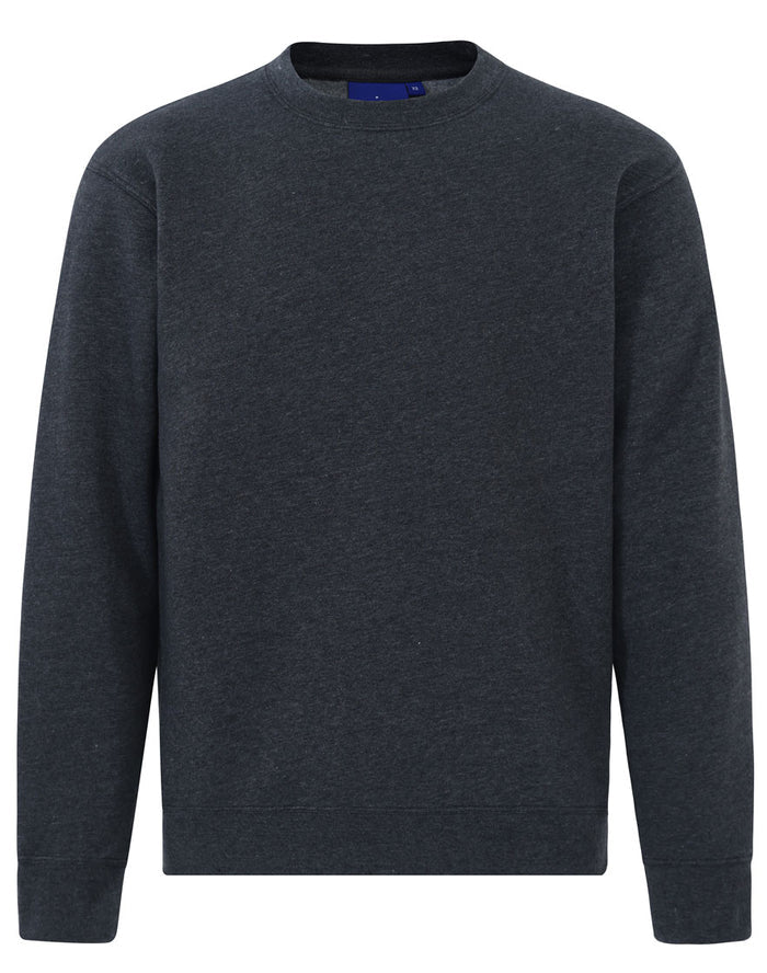 Marl Charcoal / 2XS