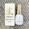 Angel White Gel CLam Brand - 15ml