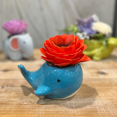 Whale