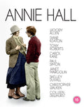 Annie Hall Blu-ray