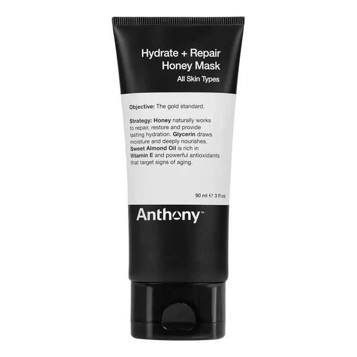 Anthony Hydrate + Repair Honey Mask