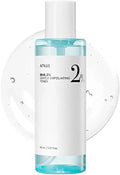ANUA BHA 2% Gentle Exfoliating Toner 150 ml - DOKAN