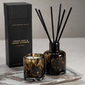 Apothecary Guild 4oz Reed Diffuser - Cedar Leaf & Hinoki Cypress