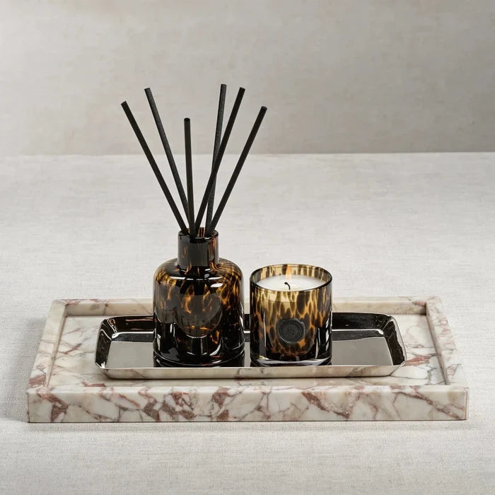 Apothecary Guild 4oz Reed Diffuser - Cedar Leaf & Hinoki Cypress