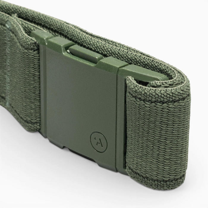 Arcade Belts Atlas