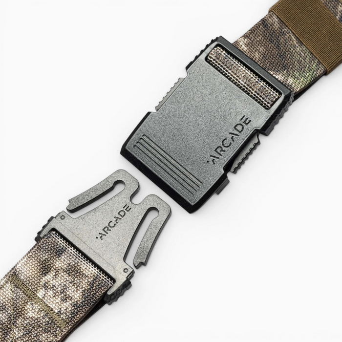 Arcade Belts Hardware