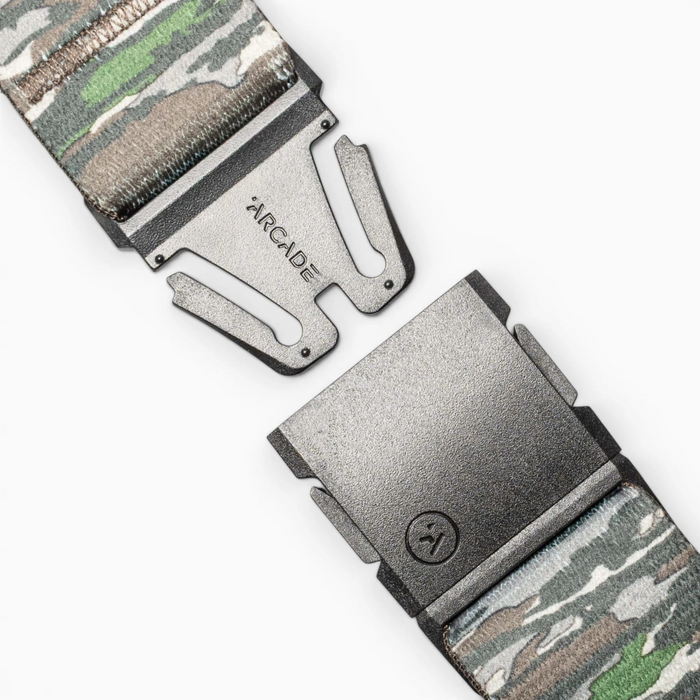Arcade Belts Realtree Camo