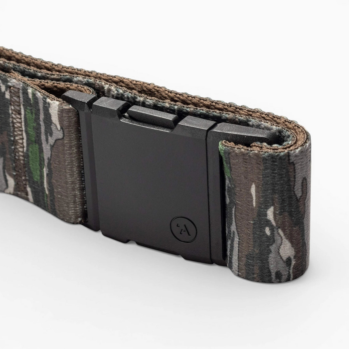 Arcade Belts Realtree Camo