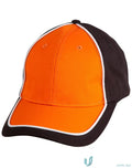 Winning Spirit CH78 Arena Cap front product image