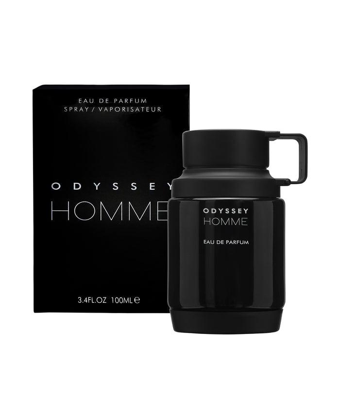 Armaf Odyssey Homme Eau De Parfum 100ML - Fragrance for Men