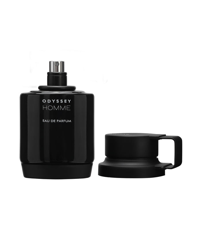 Armaf Odyssey Homme Eau De Parfum 100ML - Fragrance for Men