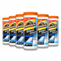 Armor All -  Count Glass Wipe - 30 Ct - 6 Pack
