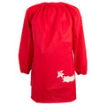 Art Smock - Red