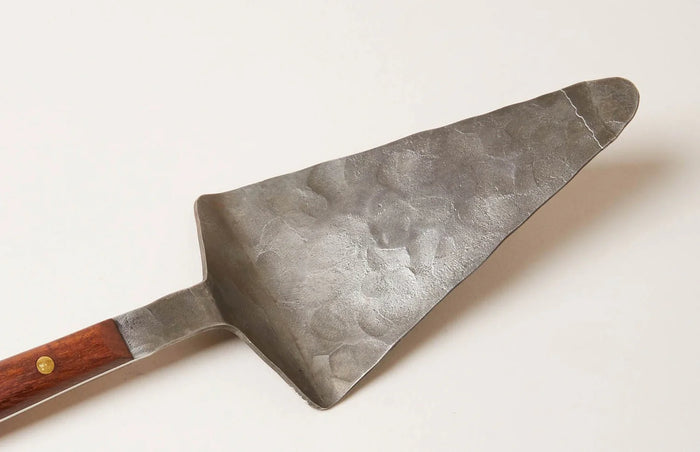 Artisan Forged Server | Farmhouse Pottery