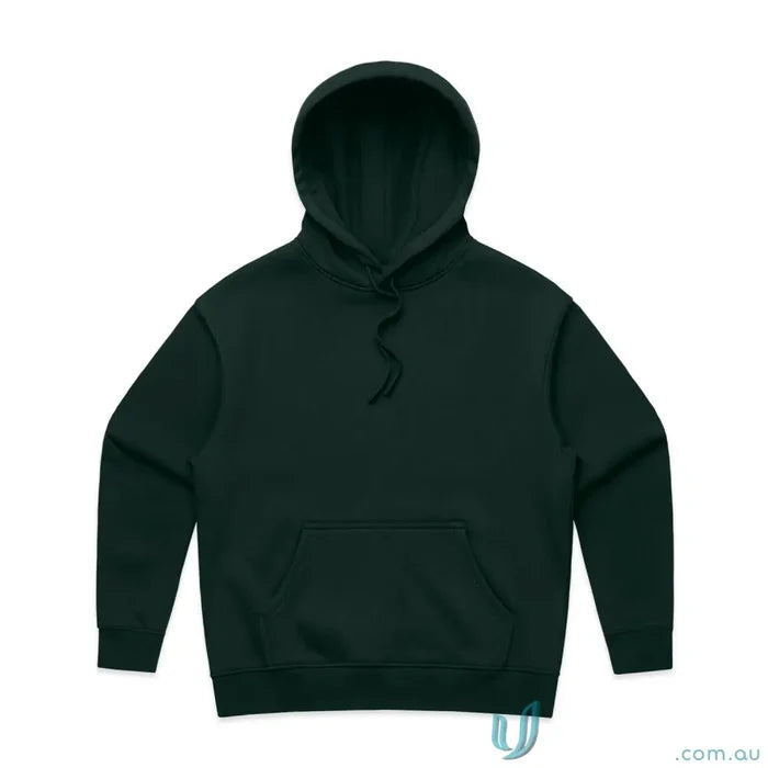 4120S-AS 4146-AS AS Womens Heavy Hoodie