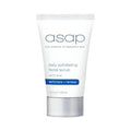 ASAP Skincare skincare 50ml ASAP Daily Facial Scrub