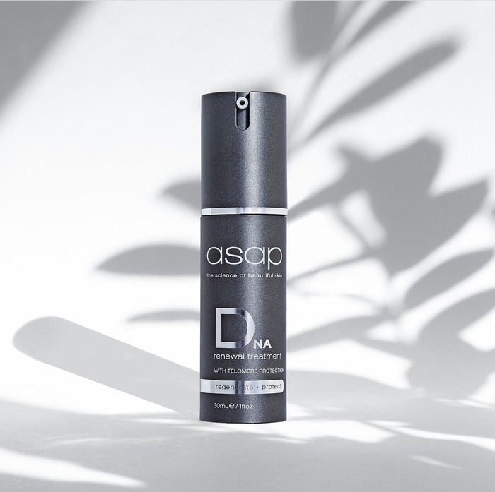 ASAP Skincare skincare ASAP DNA Renewal Treatment