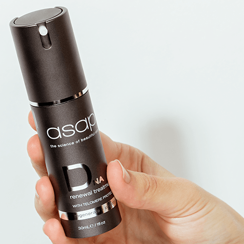 ASAP Skincare skincare ASAP DNA Renewal Treatment