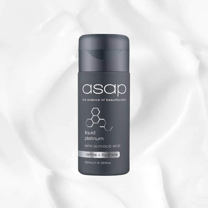 ASAP Skincare skin care ASAP Skincare Liquid Platinum