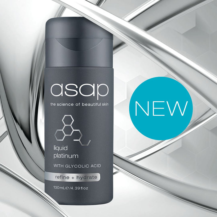 ASAP Skincare skin care ASAP Skincare Liquid Platinum