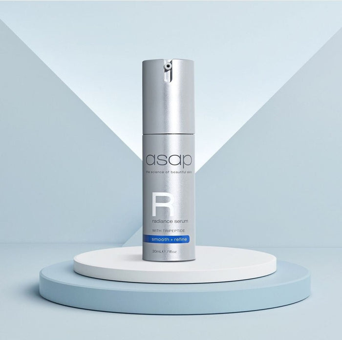 ASAP Skincare skincare ASAP Skincare Radiance Serum 30ml