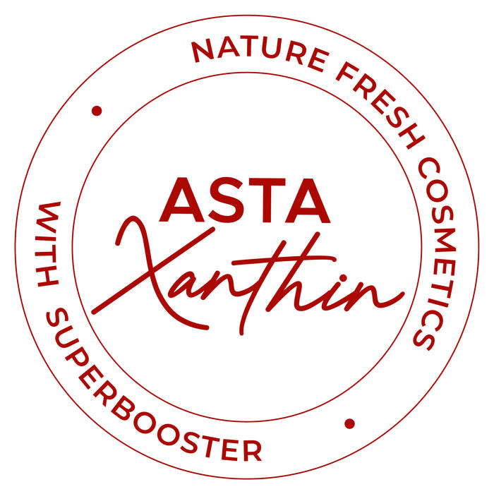 Astaxanthin Lips