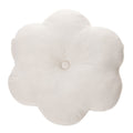 Atelier Cream Flower Pillow