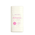 Athena Club All-Over Solid Deodorant - Sugar Cookie
